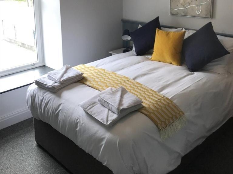 No.16 Hotel Seaham Room photo