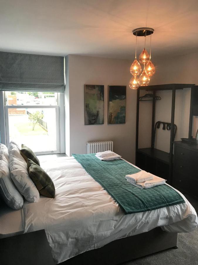 No.16 Hotel Seaham Room photo