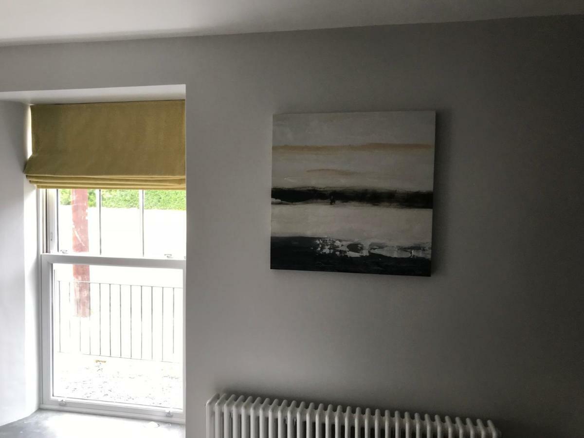 No.16 Hotel Seaham Exterior photo A Roman blind